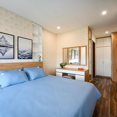 Qhome Dlux 2Pn Ho Şi Min Dış mekan fotoğraf