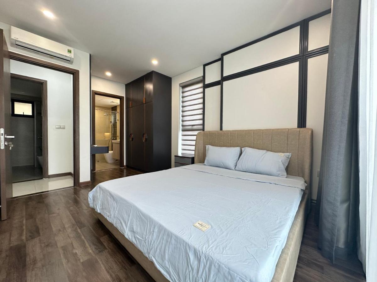 Qhome Dlux 2Pn Ho Şi Min Dış mekan fotoğraf