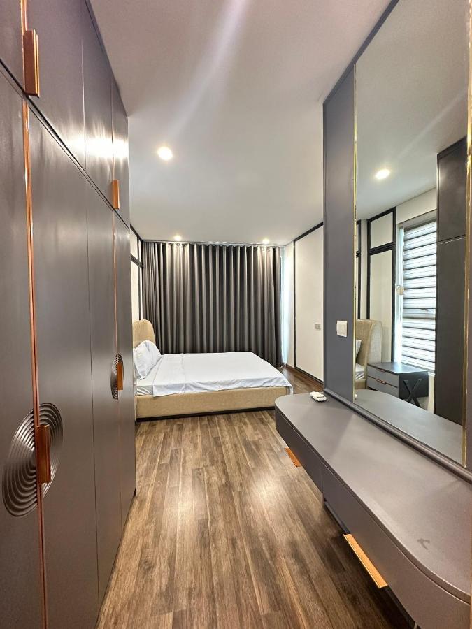 Qhome Dlux 2Pn Ho Şi Min Dış mekan fotoğraf