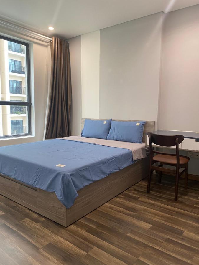 Qhome Dlux 2Pn Ho Şi Min Dış mekan fotoğraf