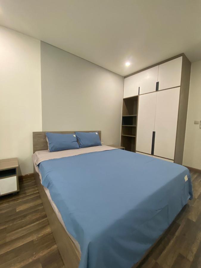 Qhome Dlux 2Pn Ho Şi Min Dış mekan fotoğraf