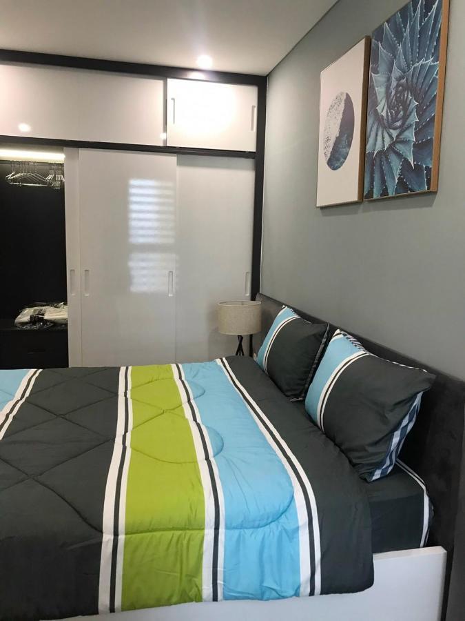 Qhome Dlux 2Pn Ho Şi Min Dış mekan fotoğraf