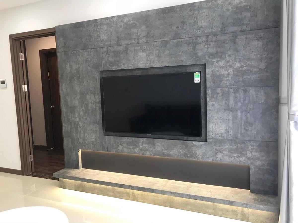 Qhome Dlux 2Pn Ho Şi Min Dış mekan fotoğraf